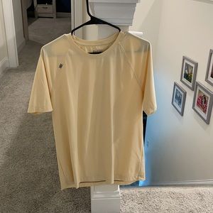 Rhone Reign Short Sleeve Shirt